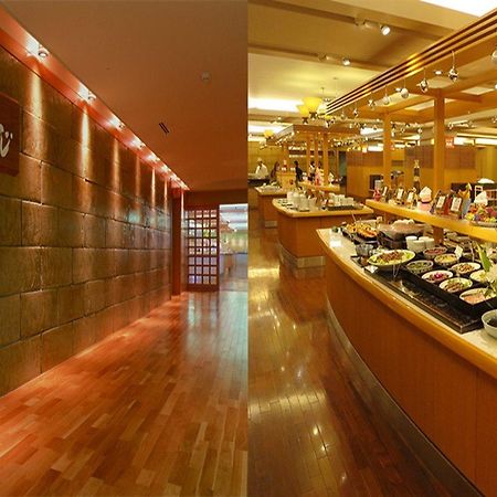 Hotel Nagashima Kuwana Luaran gambar