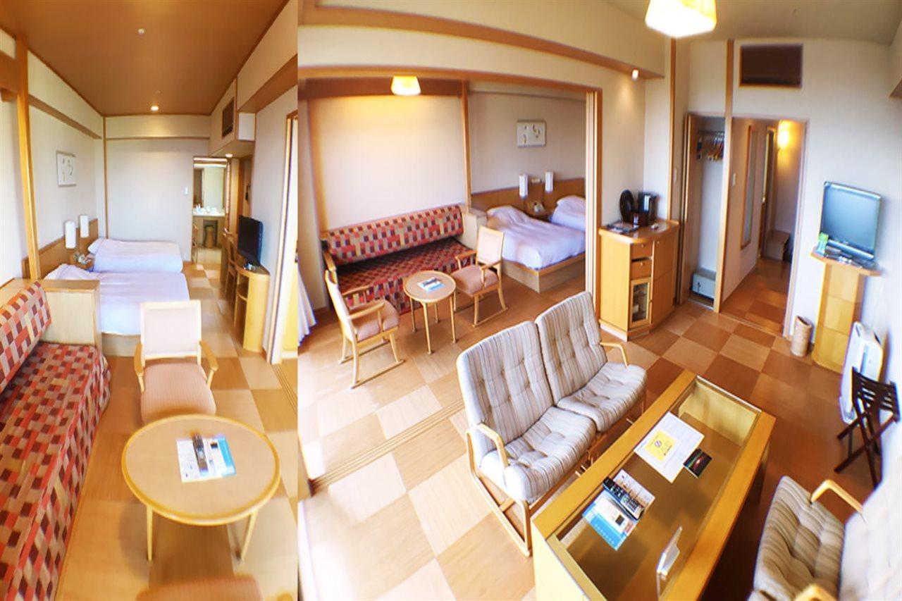 Hotel Nagashima Kuwana Luaran gambar