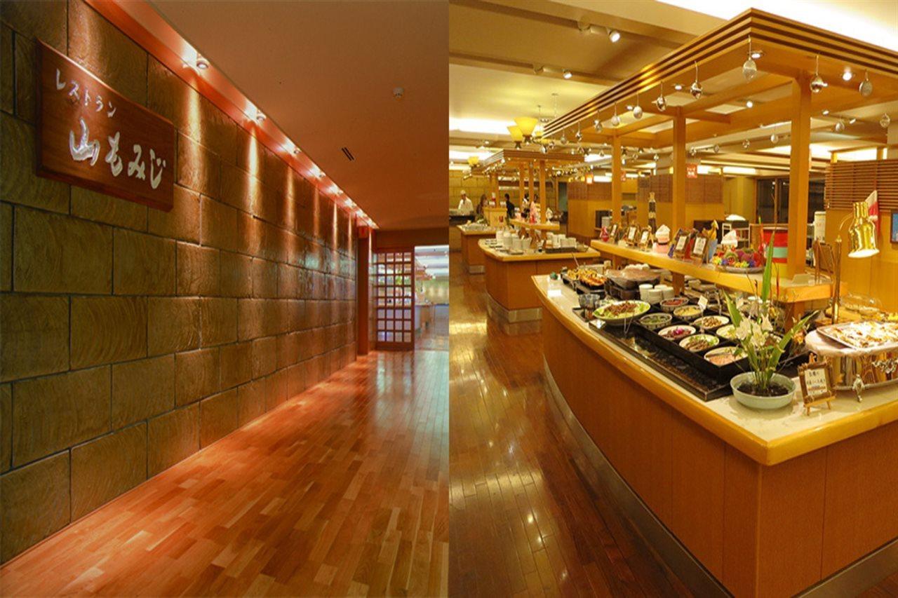 Hotel Nagashima Kuwana Luaran gambar